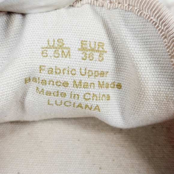 Circus by Sam Edelman Luciana Women's Espadrille Mules F23 - Picture 12 of 12